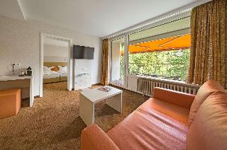 Sure Hotel by Best Western Bad Duerrheim fotoÄŸrafÄ±
