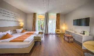Sure Hotel by Best Western Bad Duerrheim fotoÄŸrafÄ±