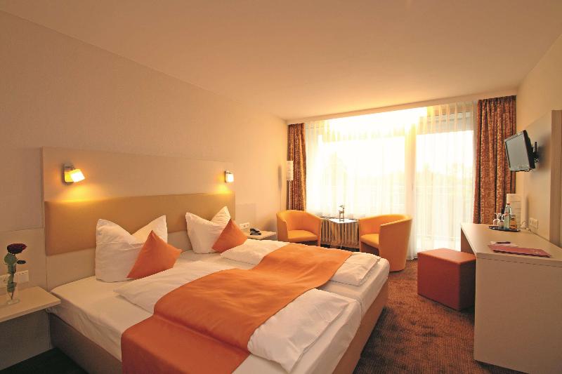 Sure Hotel by Best Western Bad Duerrheim - Oda