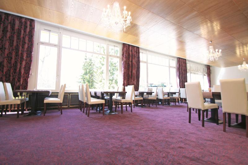 Sure Hotel by Best Western Bad Duerrheim - Restoran