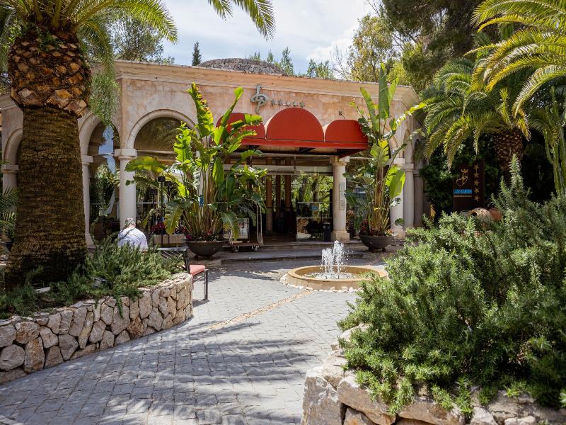 Lago Garden Apart-suites & Spa Hotel - Genel