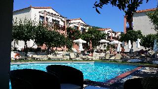 Rigas Hotel Skopelos