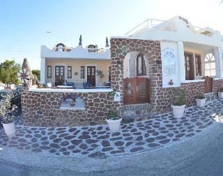 Merovigliosso Studios and Apts.