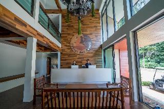 Tonsai Bay Resort fotoÄŸrafÄ±