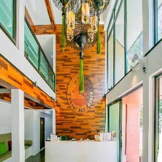 Tonsai Bay Resort fotoÄŸrafÄ±