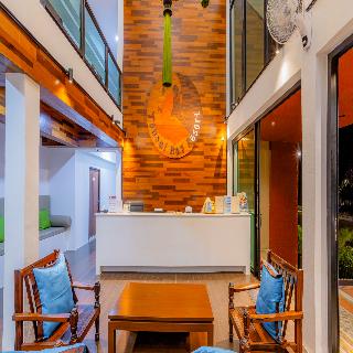 Tonsai Bay Resort fotoÄŸrafÄ±