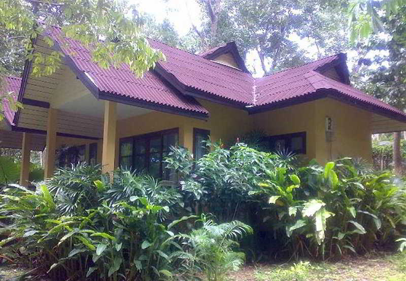 Tonsai Bay Resort fotoÄŸrafÄ±