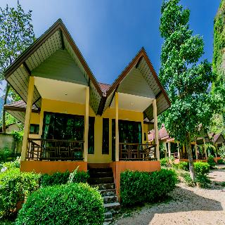 Tonsai Bay Resort fotoÄŸrafÄ±