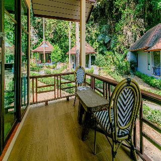 Tonsai Bay Resort fotoÄŸrafÄ±
