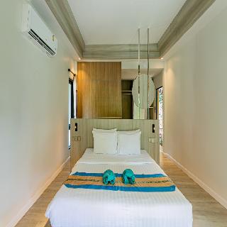 Tonsai Bay Resort fotoÄŸrafÄ±