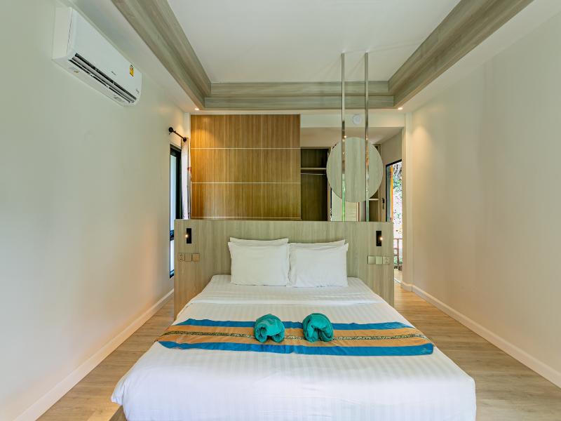 Tonsai Bay Resort - Genel