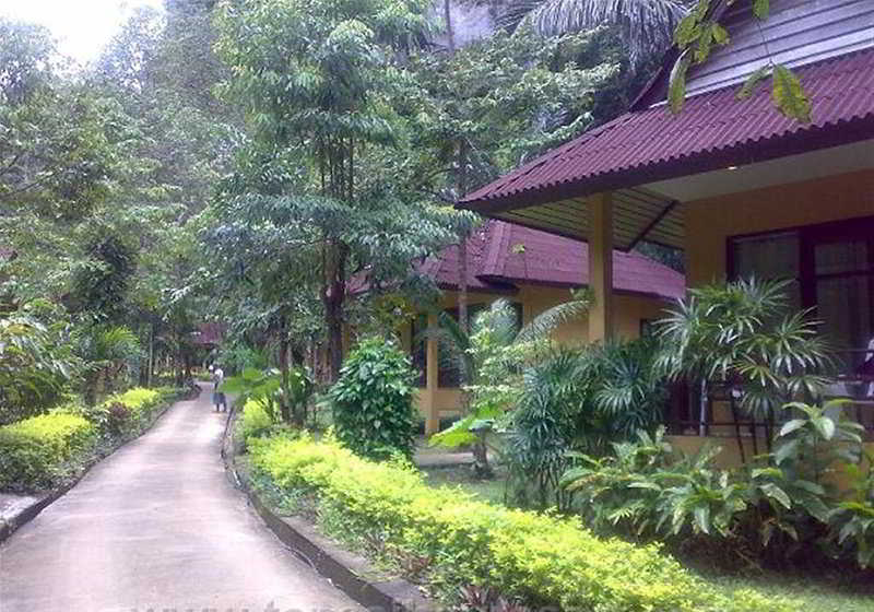 Tonsai Bay Resort fotoÄŸrafÄ±
