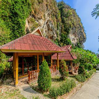 Tonsai Bay Resort fotoÄŸrafÄ±