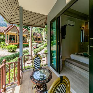 Tonsai Bay Resort fotoÄŸrafÄ±