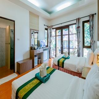 Tonsai Bay Resort fotoÄŸrafÄ±