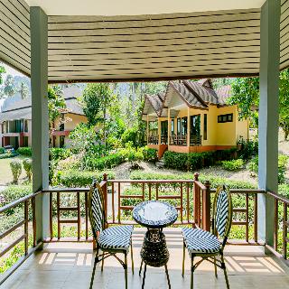 Tonsai Bay Resort fotoÄŸrafÄ±