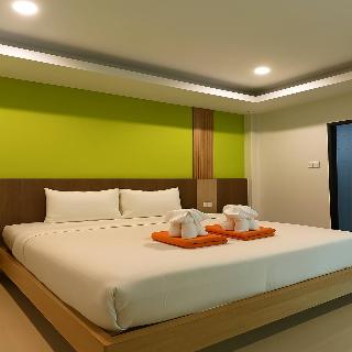 Tonsai Bay Resort fotoÄŸrafÄ±