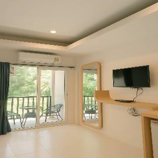 Tonsai Bay Resort fotoÄŸrafÄ±