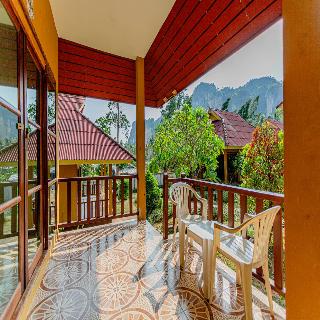 Tonsai Bay Resort fotoÄŸrafÄ±