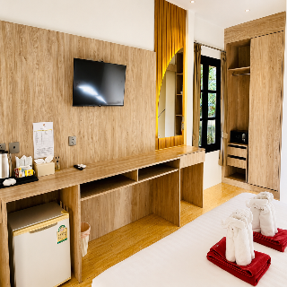 Tonsai Bay Resort fotoÄŸrafÄ±