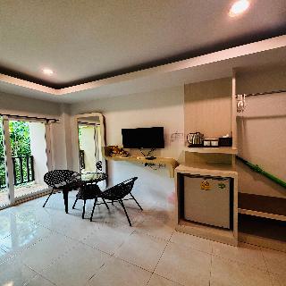 Tonsai Bay Resort fotoÄŸrafÄ±