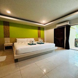 Tonsai Bay Resort fotoÄŸrafÄ±