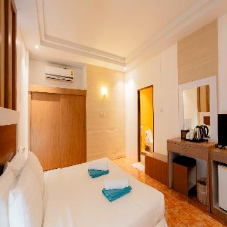 Tonsai Bay Resort fotoÄŸrafÄ±