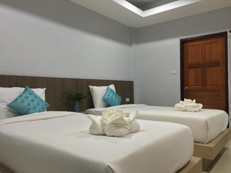 Tonsai Bay Resort - Oda