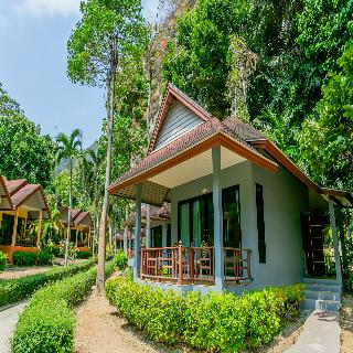 Tonsai Bay Resort fotoÄŸrafÄ±