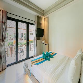 Tonsai Bay Resort fotoÄŸrafÄ±
