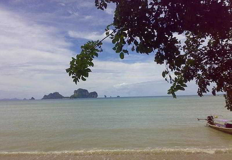 Tonsai Bay Resort fotoÄŸrafÄ±