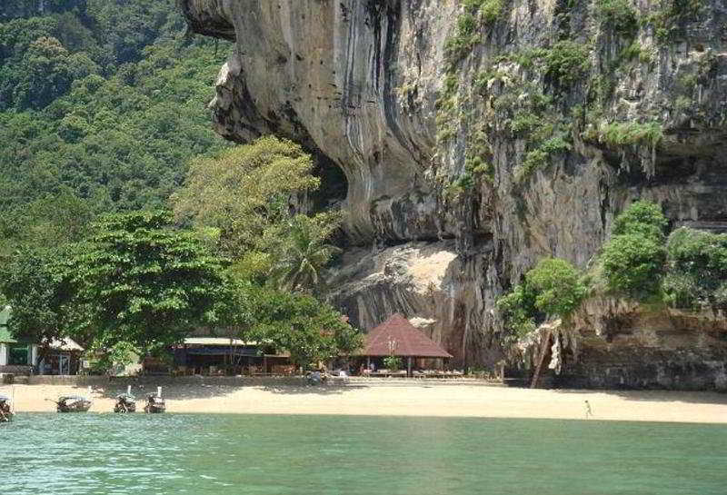 Tonsai Bay Resort fotoÄŸrafÄ±