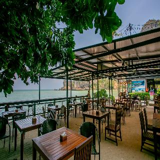 Tonsai Bay Resort fotoÄŸrafÄ±