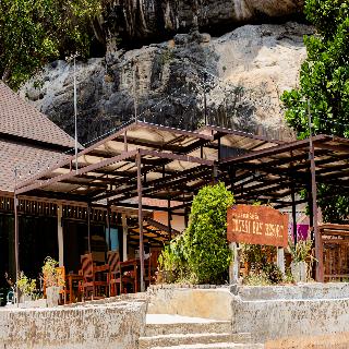 Tonsai Bay Resort fotoÄŸrafÄ±