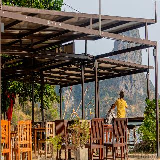 Tonsai Bay Resort fotoÄŸrafÄ±