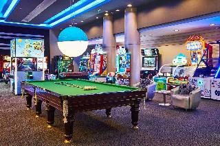 Gloria Serenity Resort fotoÄŸrafÄ±