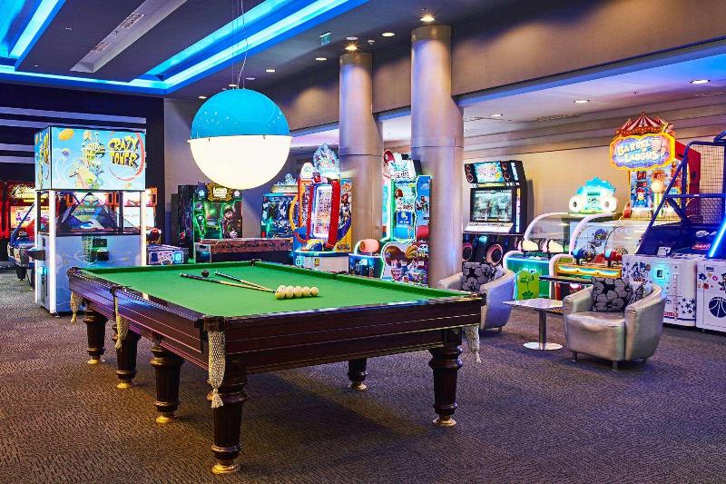Gloria Serenity Resort - Bar