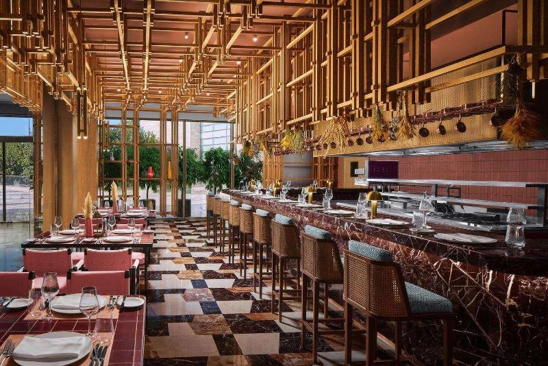 Gloria Serenity Resort - Bar