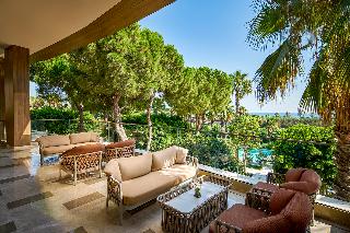 Gloria Serenity Resort fotoÄŸrafÄ±
