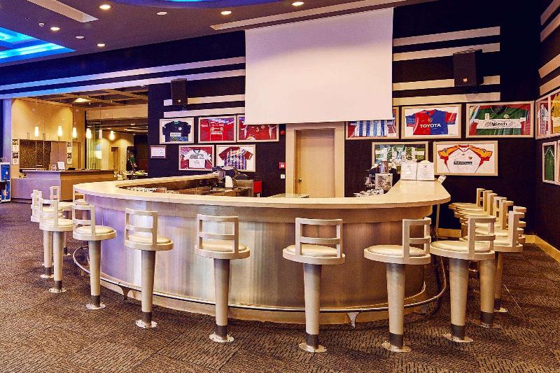 Gloria Serenity Resort - Bar