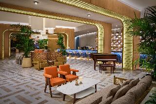 Gloria Serenity Resort fotoÄŸrafÄ±
