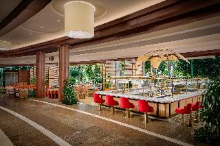 Gloria Serenity Resort fotoÄŸrafÄ±