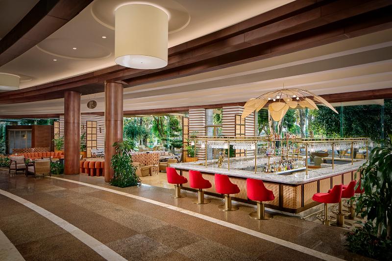 Gloria Serenity Resort - Bar