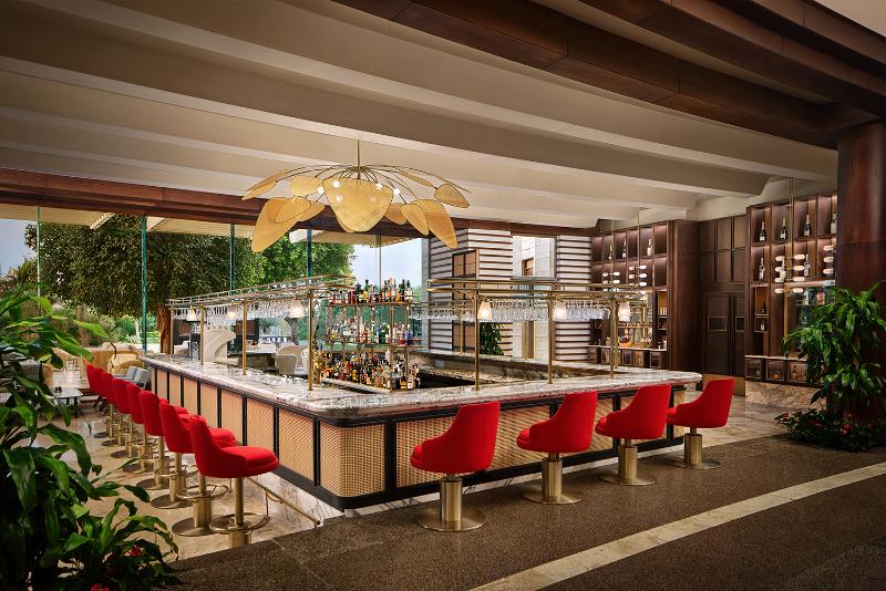Gloria Serenity Resort - Bar