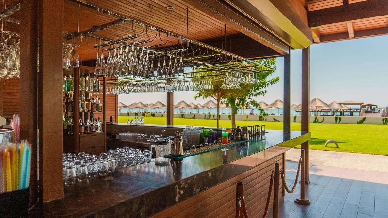 Gloria Serenity Resort - Bar