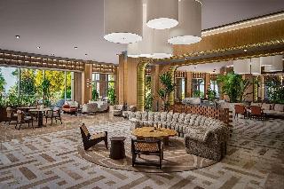 Gloria Serenity Resort fotoÄŸrafÄ±
