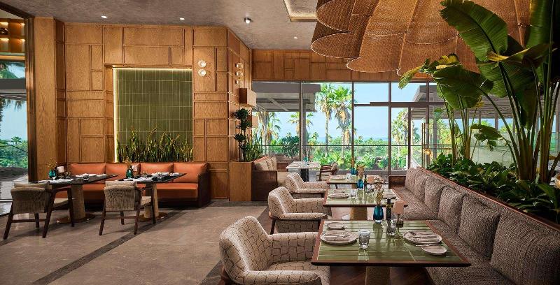 Gloria Serenity Resort - Lobi