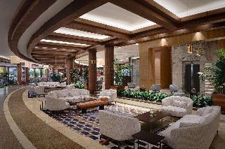 Gloria Serenity Resort fotoÄŸrafÄ±