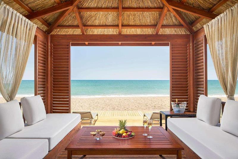 Gloria Serenity Resort - Toplantı