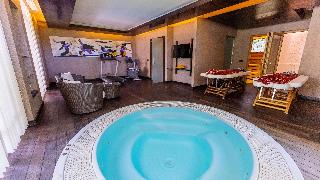 Gloria Serenity Resort fotoÄŸrafÄ±